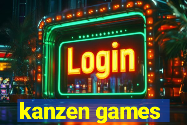 kanzen games