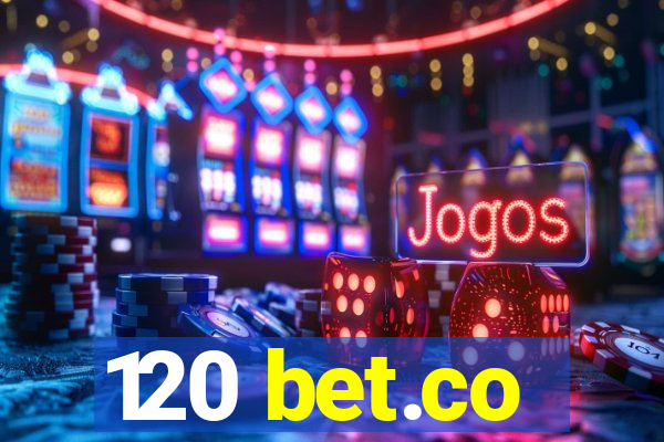 120 bet.co