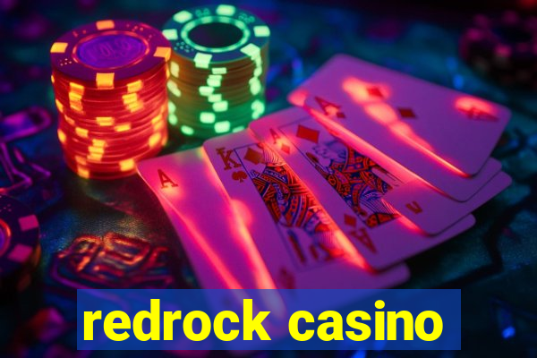 redrock casino