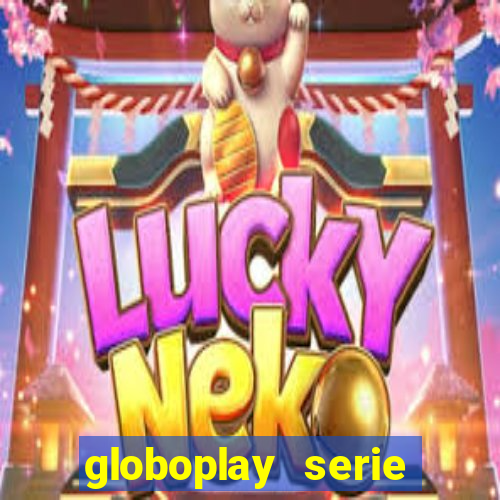 globoplay serie jogo do bicho