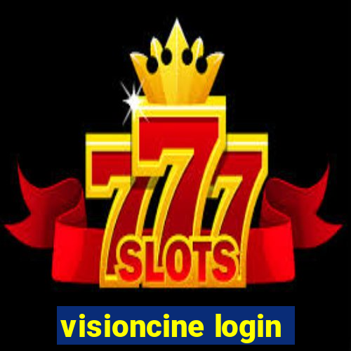 visioncine login