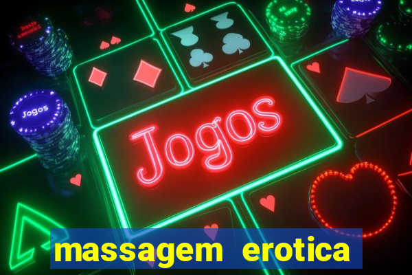 massagem erotica porto alegre