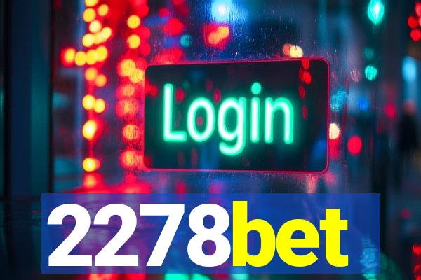 2278bet