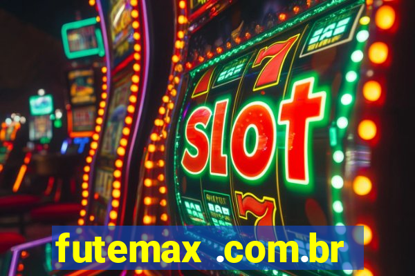 futemax .com.br