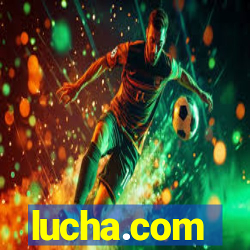 lucha.com