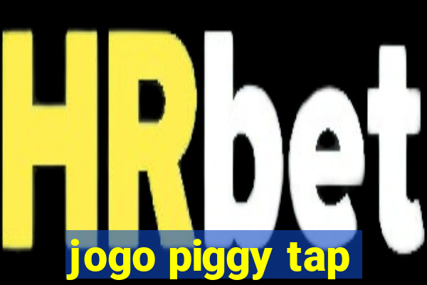 jogo piggy tap