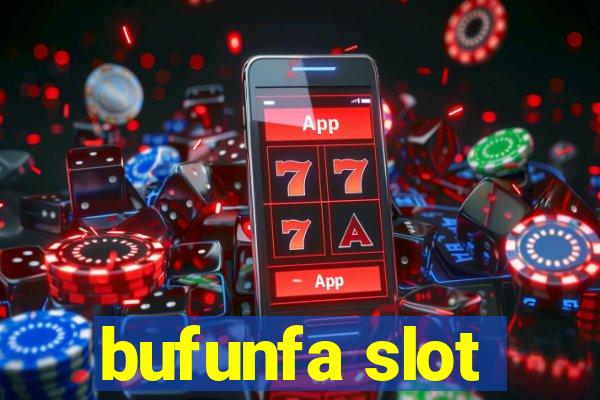 bufunfa slot