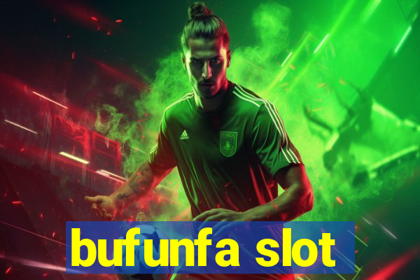 bufunfa slot