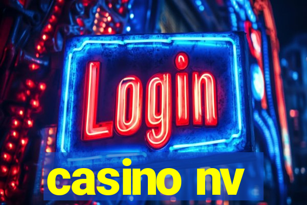 casino nv