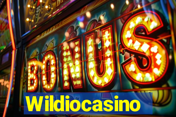 Wildiocasino