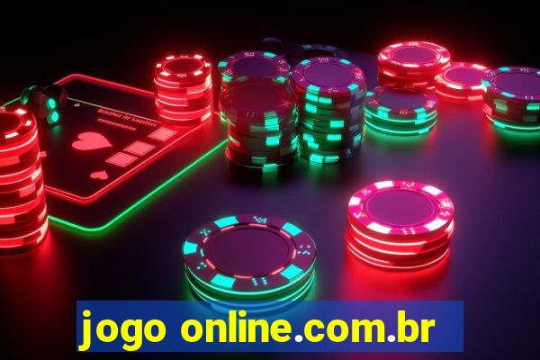 jogo online.com.br