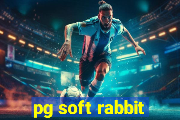 pg soft rabbit