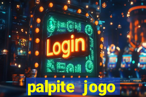 palpite jogo argentina hoje