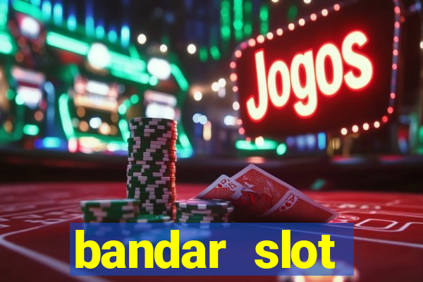 bandar slot terbesar dan terpercaya di indonesia