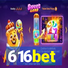 616bet