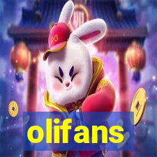 olifans