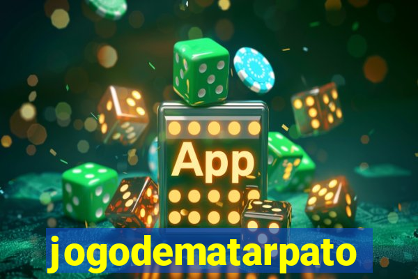 jogodematarpato