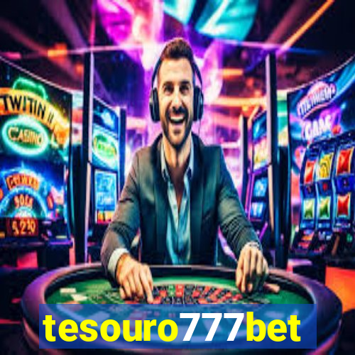 tesouro777bet