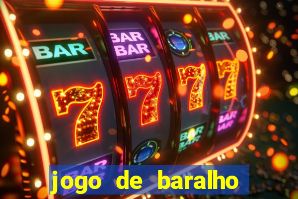 jogo de baralho que ganha dinheiro