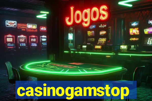 casinogamstop