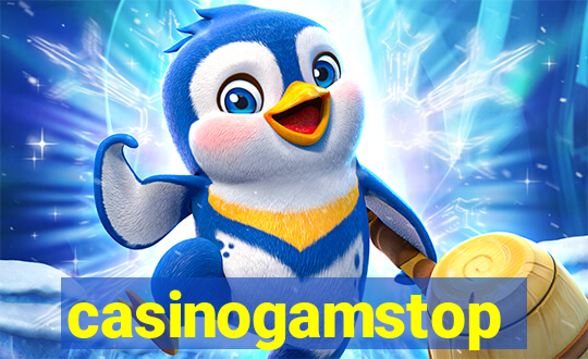 casinogamstop