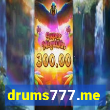 drums777.me