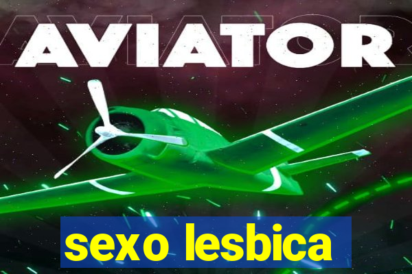 sexo lesbica