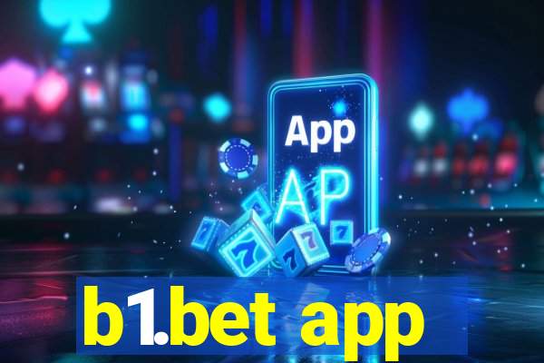 b1.bet app