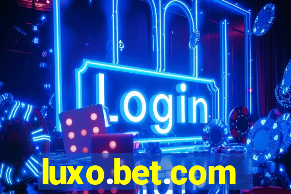 luxo.bet.com