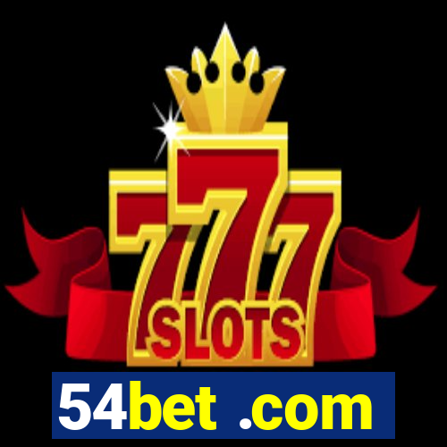 54bet .com