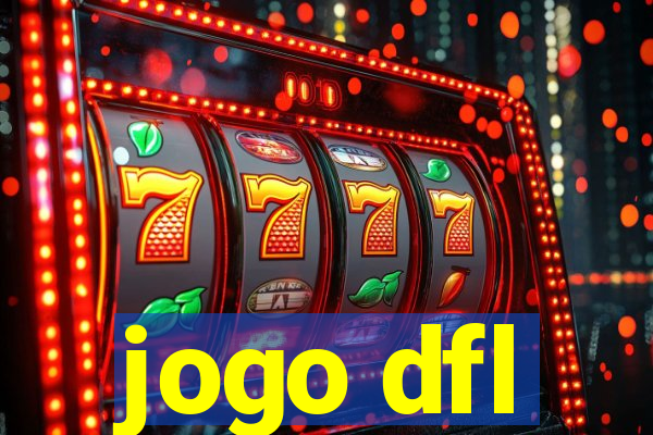 jogo dfl