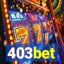 403bet