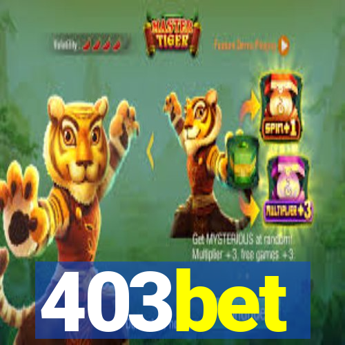 403bet