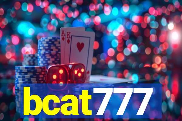 bcat777