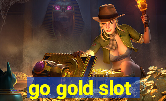 go gold slot