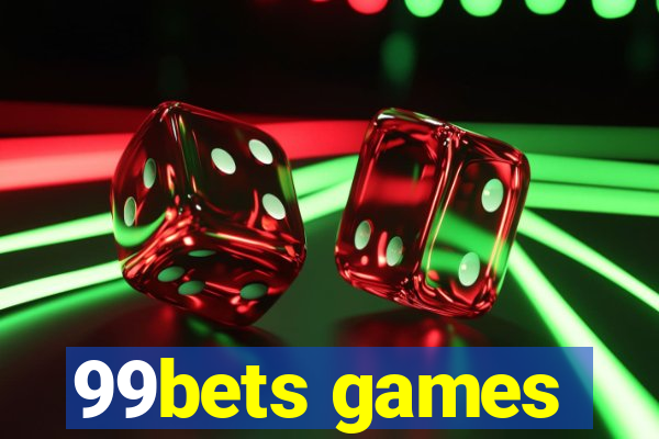 99bets games