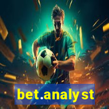 bet.analyst