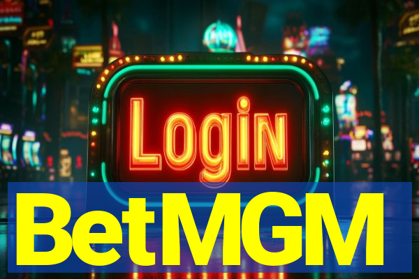 BetMGM