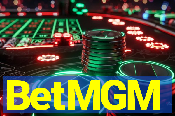 BetMGM