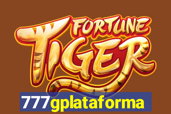 777gplataforma