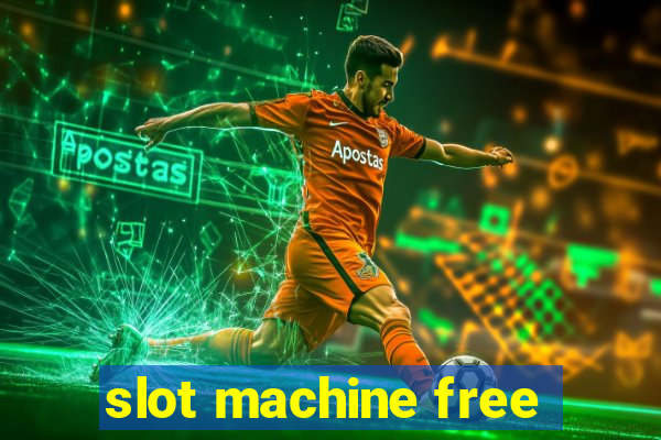 slot machine free