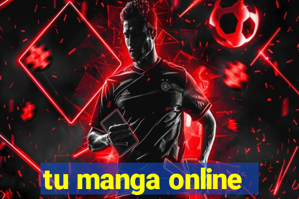 tu manga online