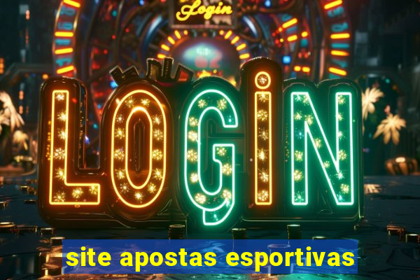 site apostas esportivas