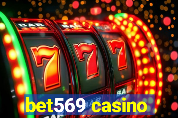 bet569 casino