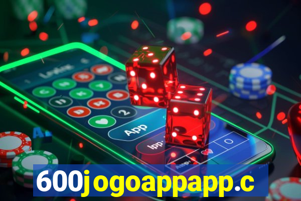 600jogoappapp.com