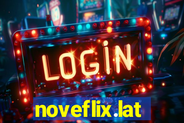 noveflix.lat