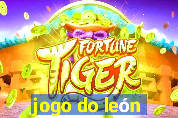 jogo do león