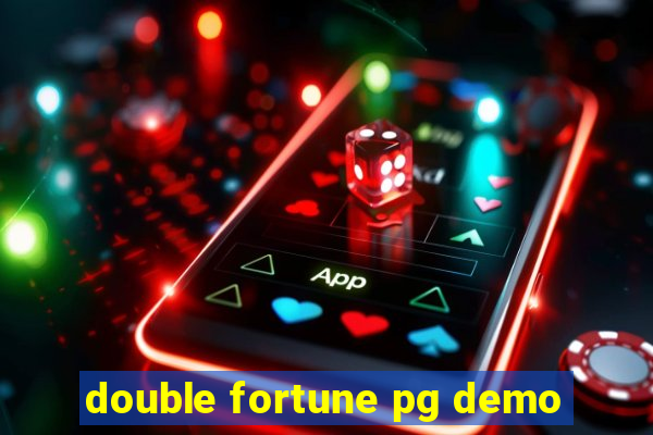 double fortune pg demo