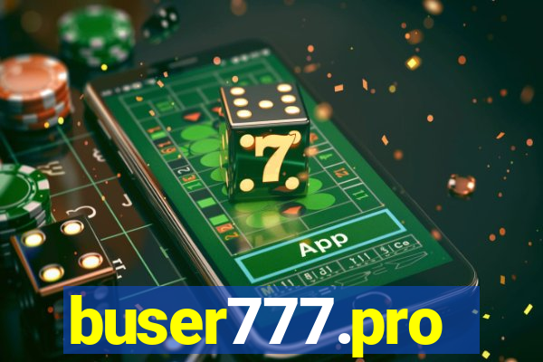 buser777.pro