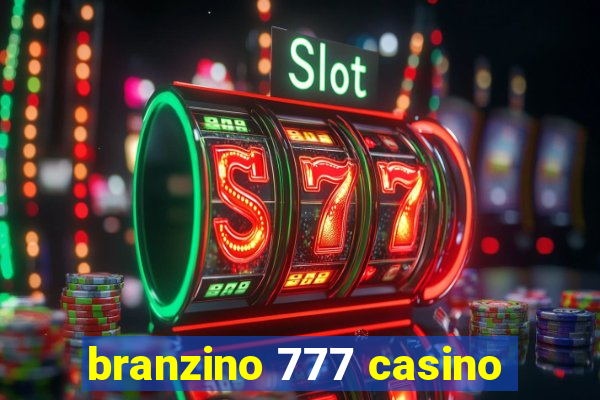 branzino 777 casino